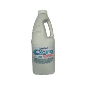 Cloro concentrado - Limpe e Lave 2L