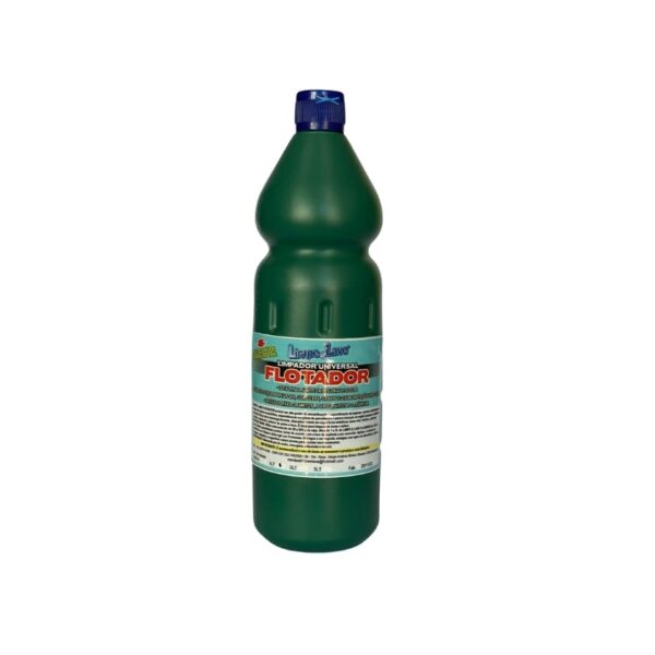 Limpador Universal Flotador 1L - Limpe e Lave