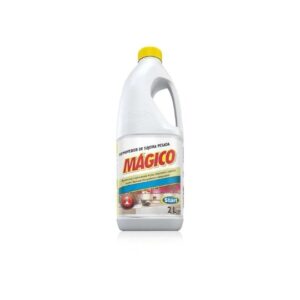 Removedor de Sujeira Pesado Mágico - Start 2L