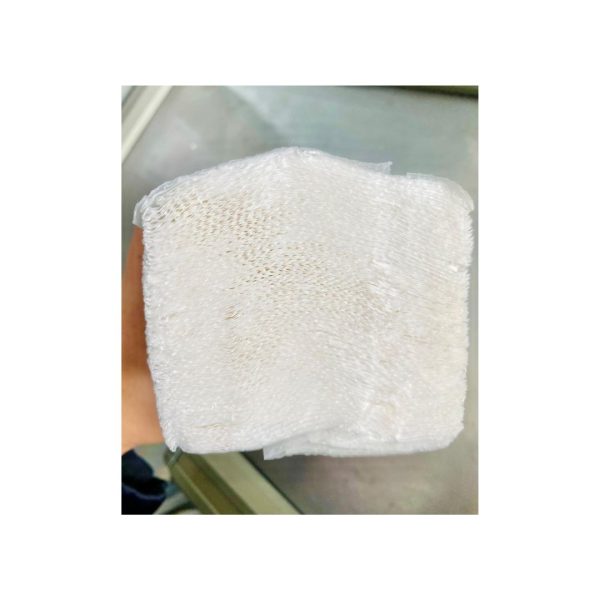 Toalhas de papel interfolhada 20x20