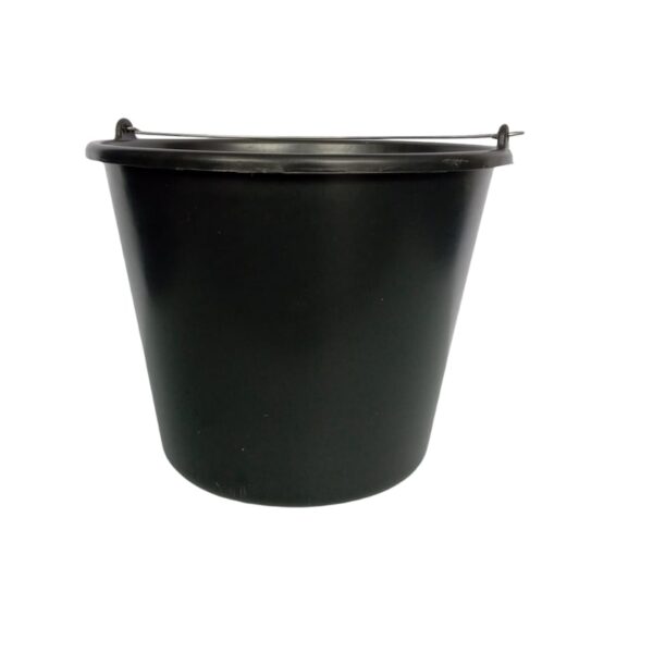 Balde resistente 11L