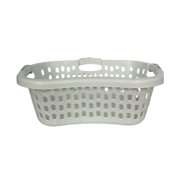 Cesto telado oval 32L