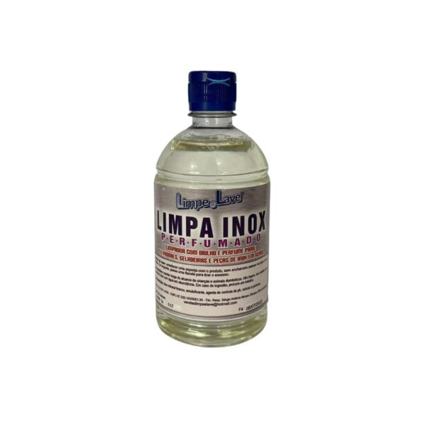 Limpa Inox