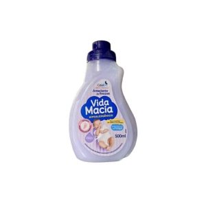 Amaciante Hipoalergenico 500 ml