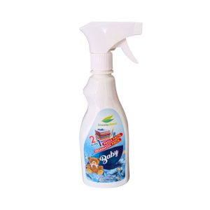 Passa Fácil Baby - Amazônia Aromas